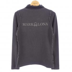 マークアンドロナ MARK&LONA MLW-4C-AU05 トップス