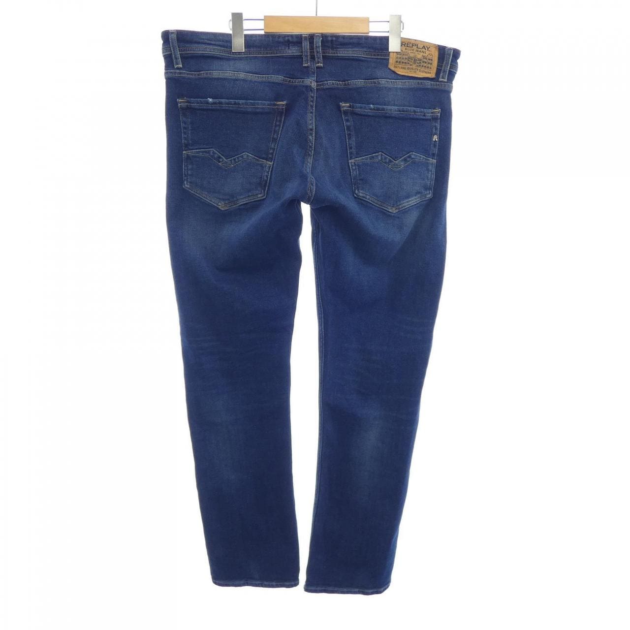 リプレイ REPLAY ジーンズ