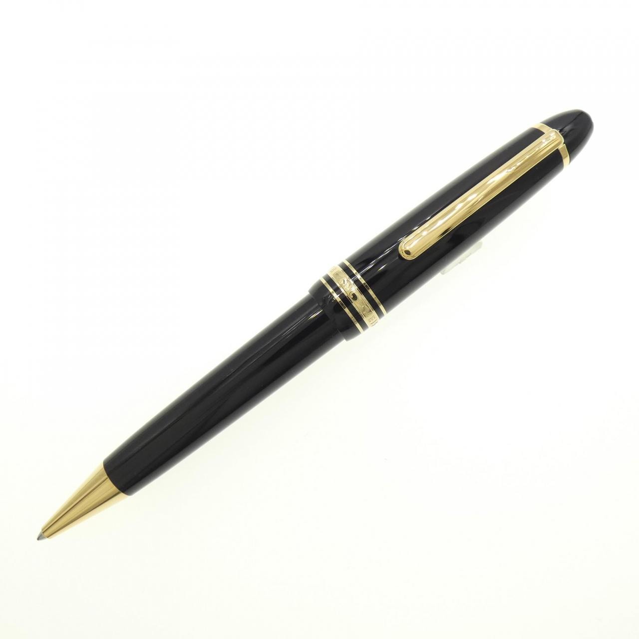 MONTBLANC Meisterstuck Gold d&#39;Or Grand 132452 Ballpoint Pen