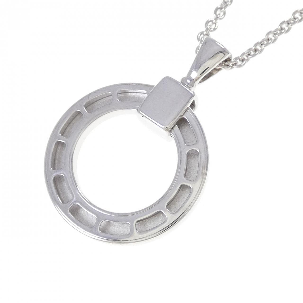 BVLGARI BVLGARI BVLGARI项链