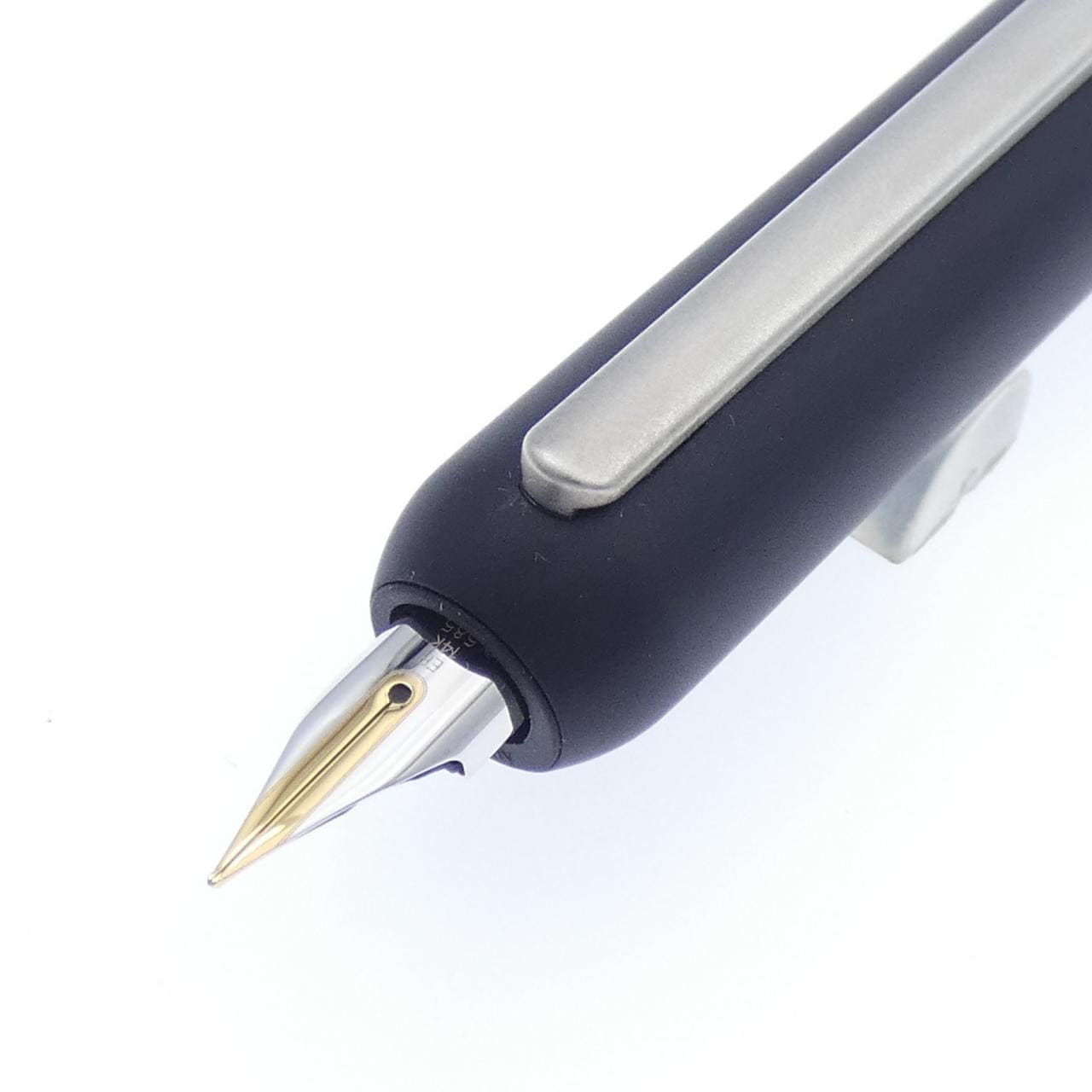 ラミー ダイアログ 万年筆