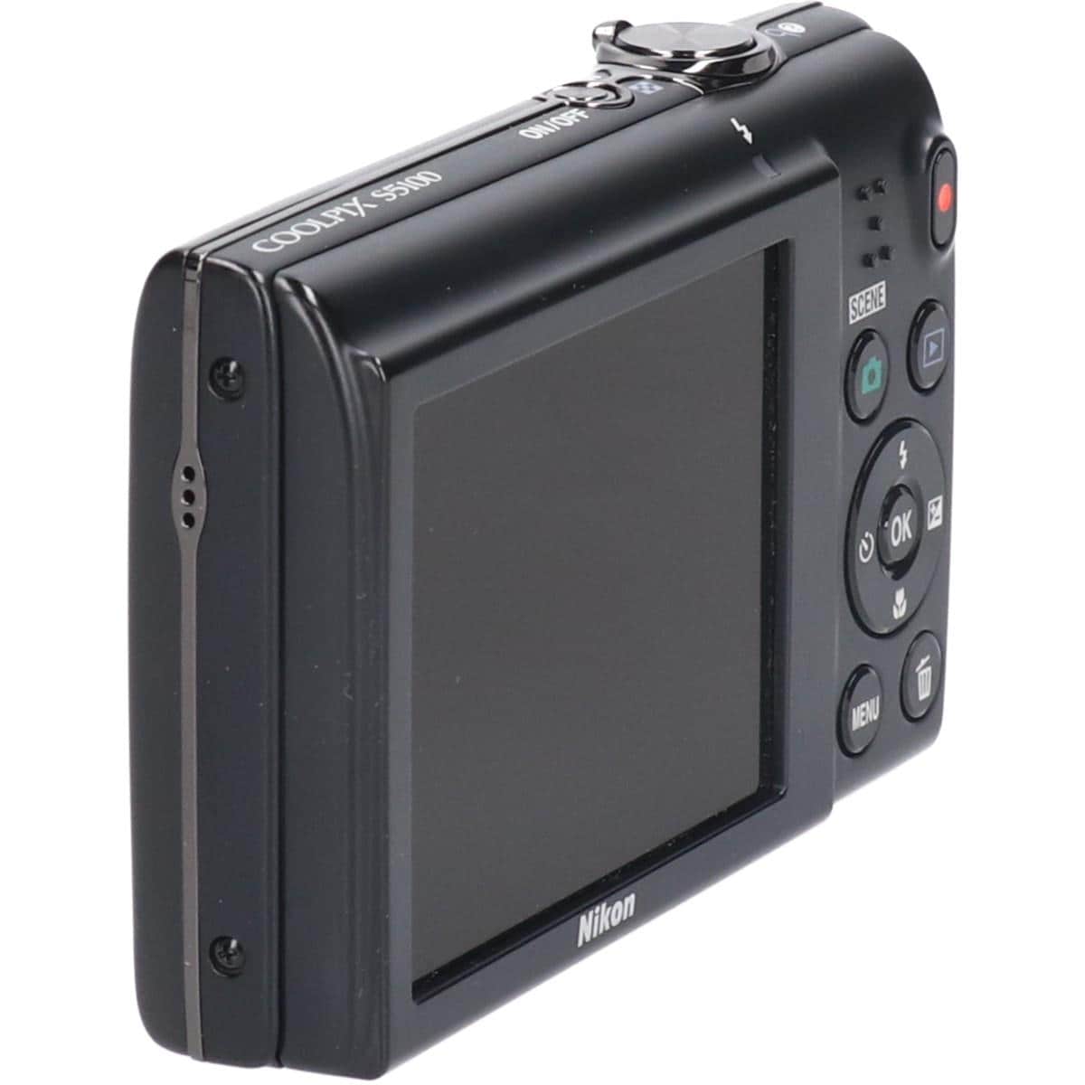 ＣＯＯＬＰＩＸ　Ｓ５１００