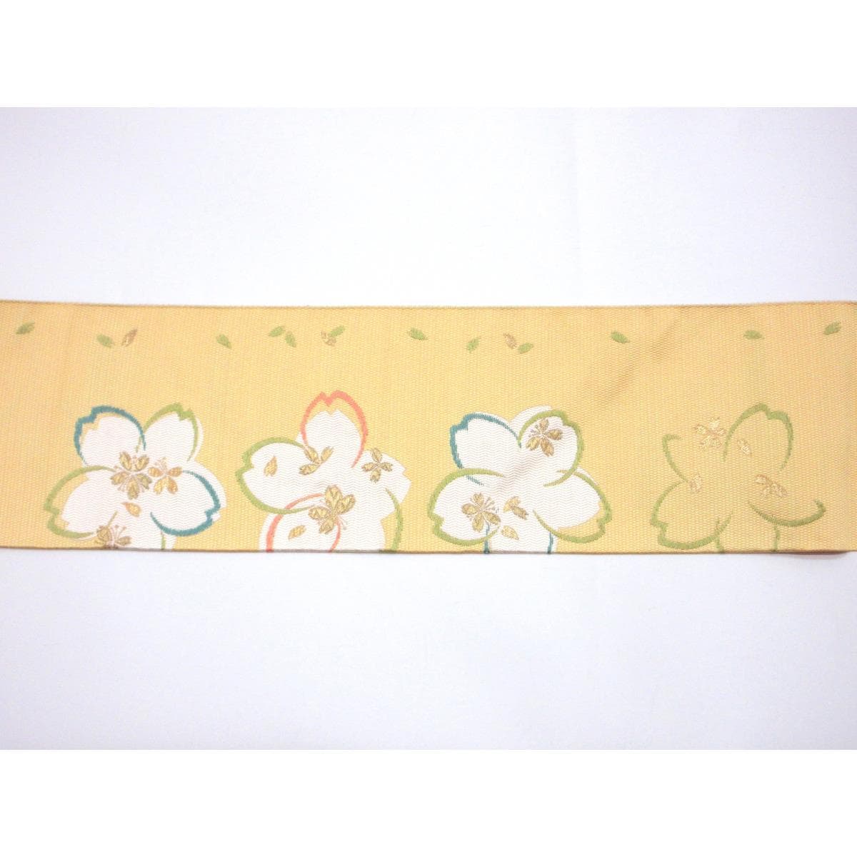 【未使用品】名古屋帯