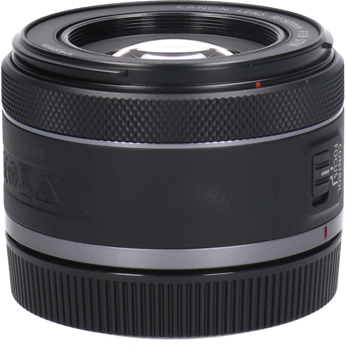 ＲＦ５０ｍｍ　Ｆ１．８ＳＴＭ