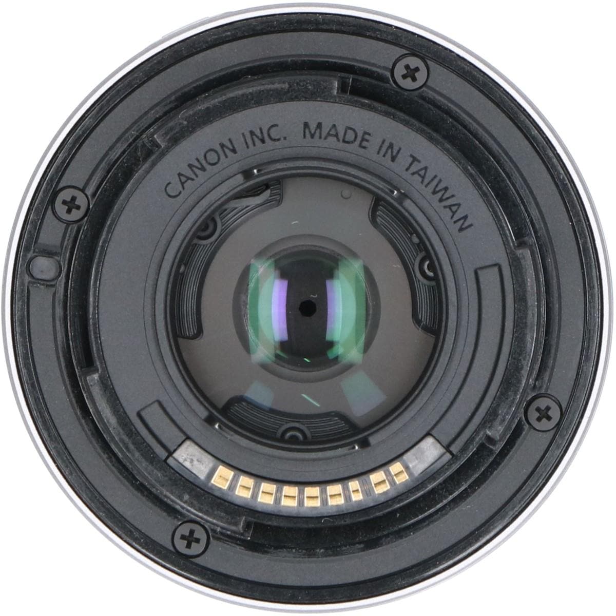 ＥＦ－Ｍ１５－４５ｍｍ　Ｆ３．５－６．３ＩＳ　ＳＴＭ