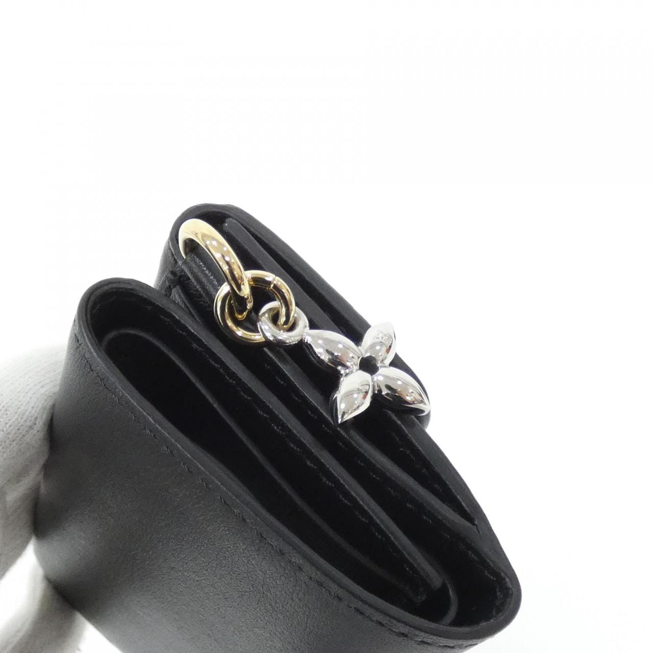 ルイヴィトン LVブルーム カードケース ポルト カルト レクト ヴェルソ M14626 カードケース