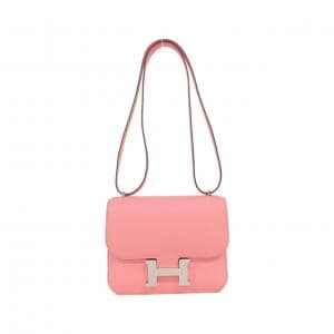 エルメス コンスタンス3 MINI 061677CK ショルダーバッグ