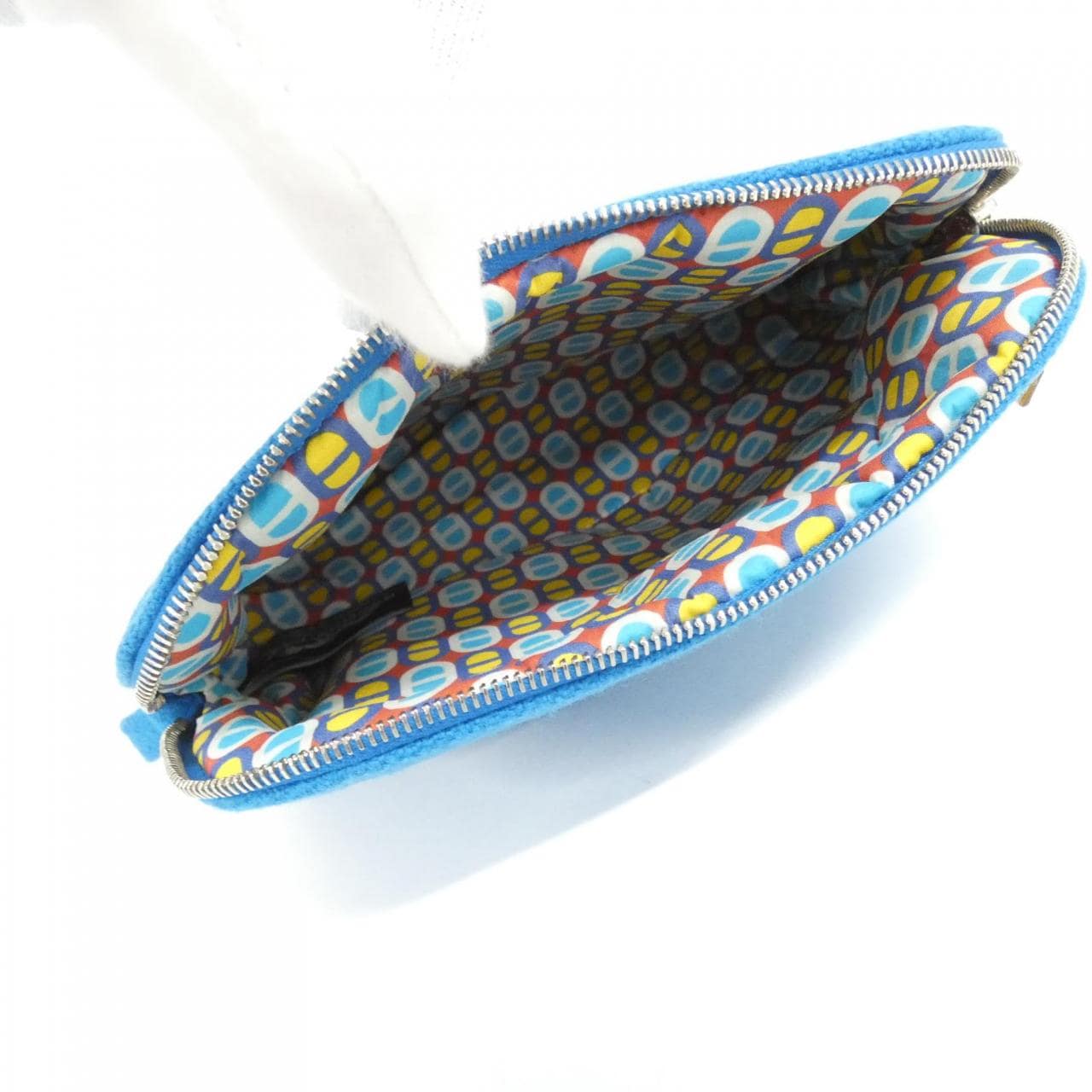 エルメス ボリード MINI ポーチ