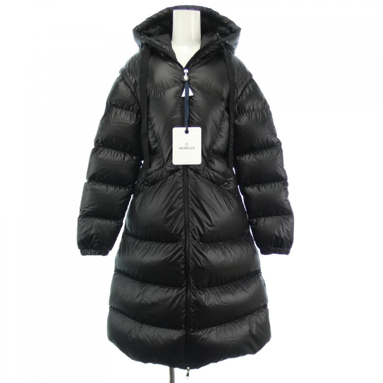 コメ兵｜【新品】モンクレール MONCLER ダウンコート｜MONCLER ...