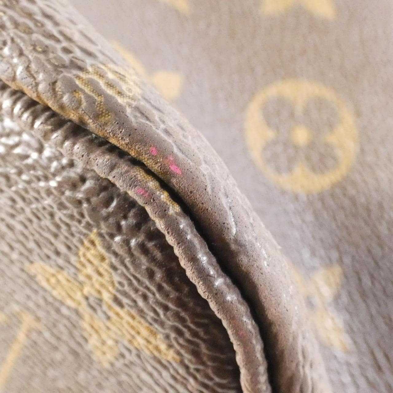 LOUIS VUITTON Monogram Neverfull MM M41178 Bag