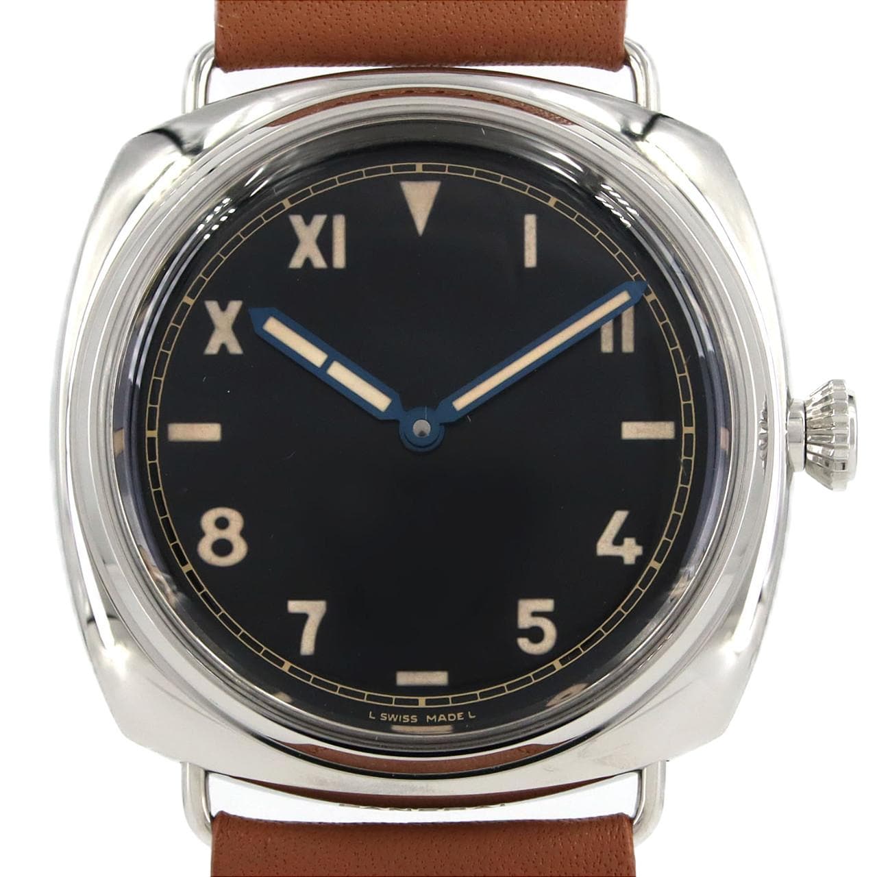 PANERAI Radiomir 1936 PAM00249 SS手动上弦