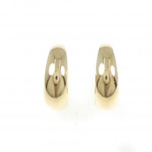 【新品】K18YG ピアス