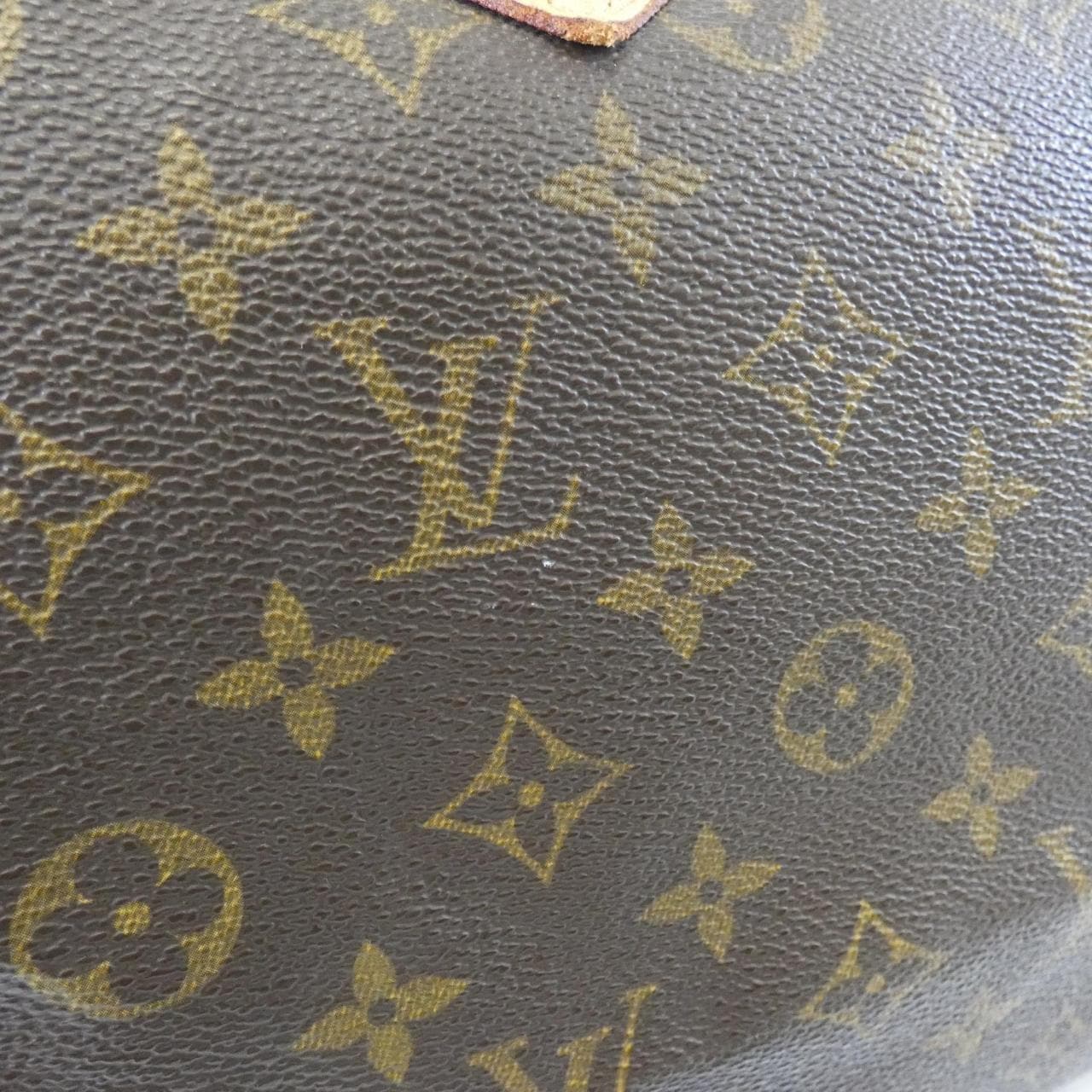 LOUIS VUITTON Monogram Speedy 40 厘米 M41522 包