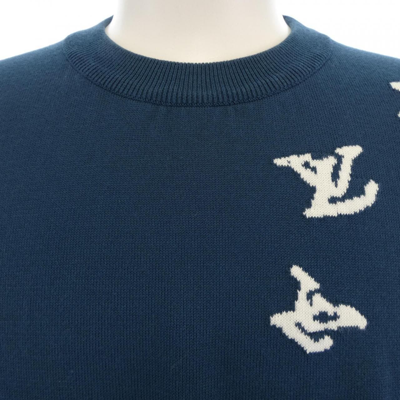 LOUIS VUITTON针织