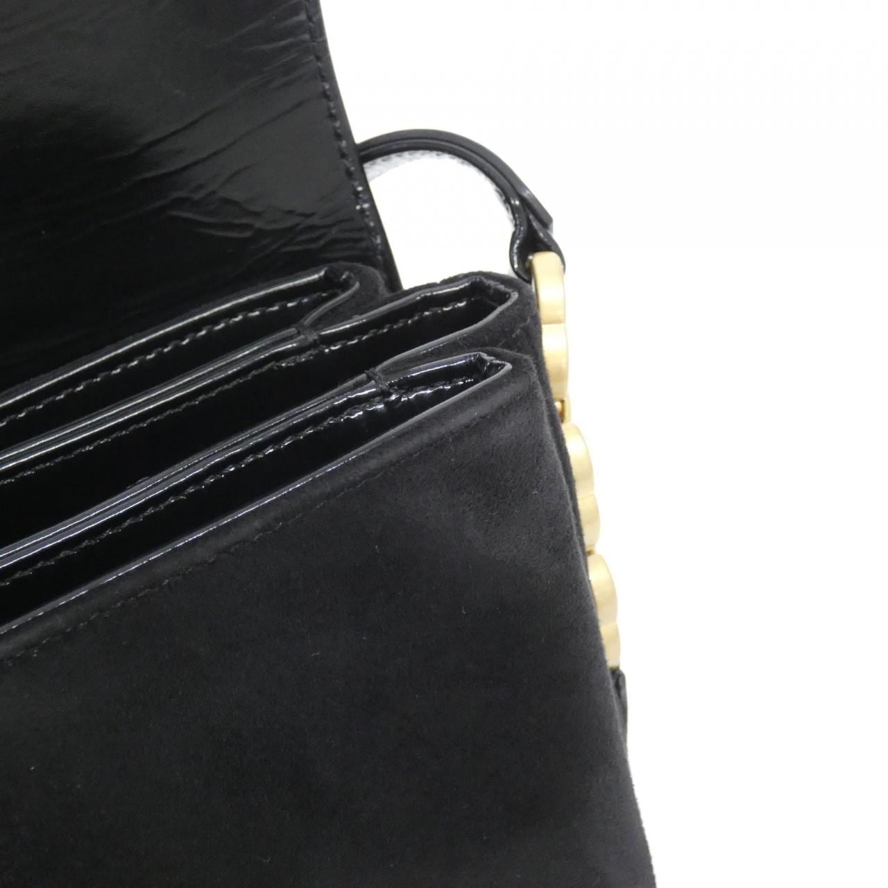 シャネル AS3396 ショルダーバッグ