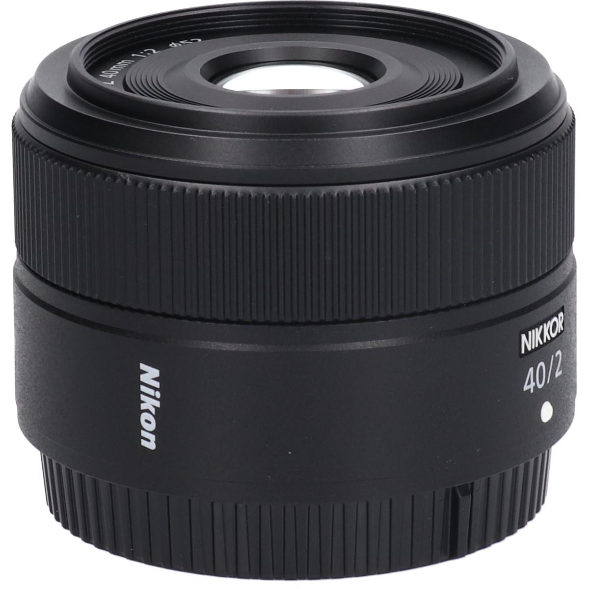 Ｚ４０ｍｍ　Ｆ２