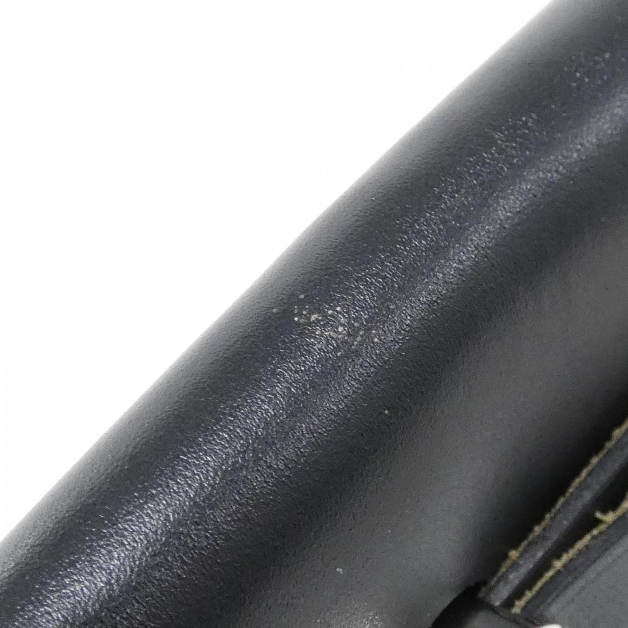 【ヴィンテージ】エルメス エールバッグ TPM 041444CB ショルダーバッグ