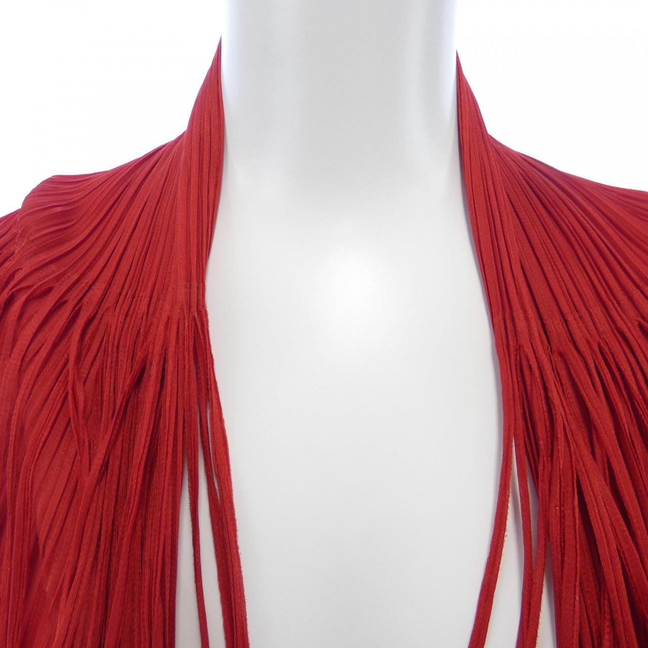 プリーツプリーズ PLEATS PLEASE PP63-JO853 カーディガン