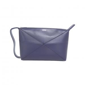 【新品】ロエベ パズル フォルド ウォッシュ バッグ C510WBPX01 バッグ