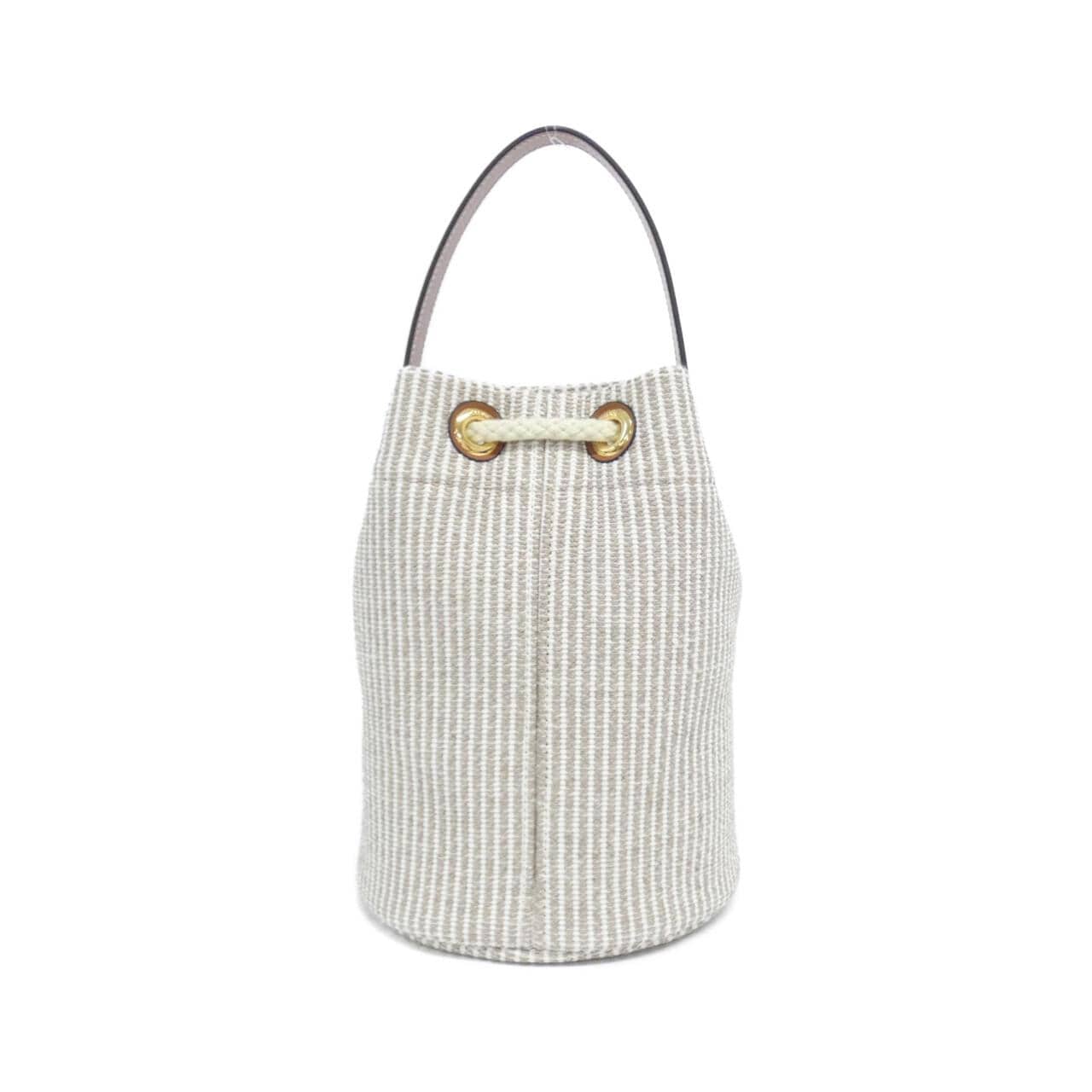 【新品】セリーヌ ティーン ドローストリング 196532FEA バッグ