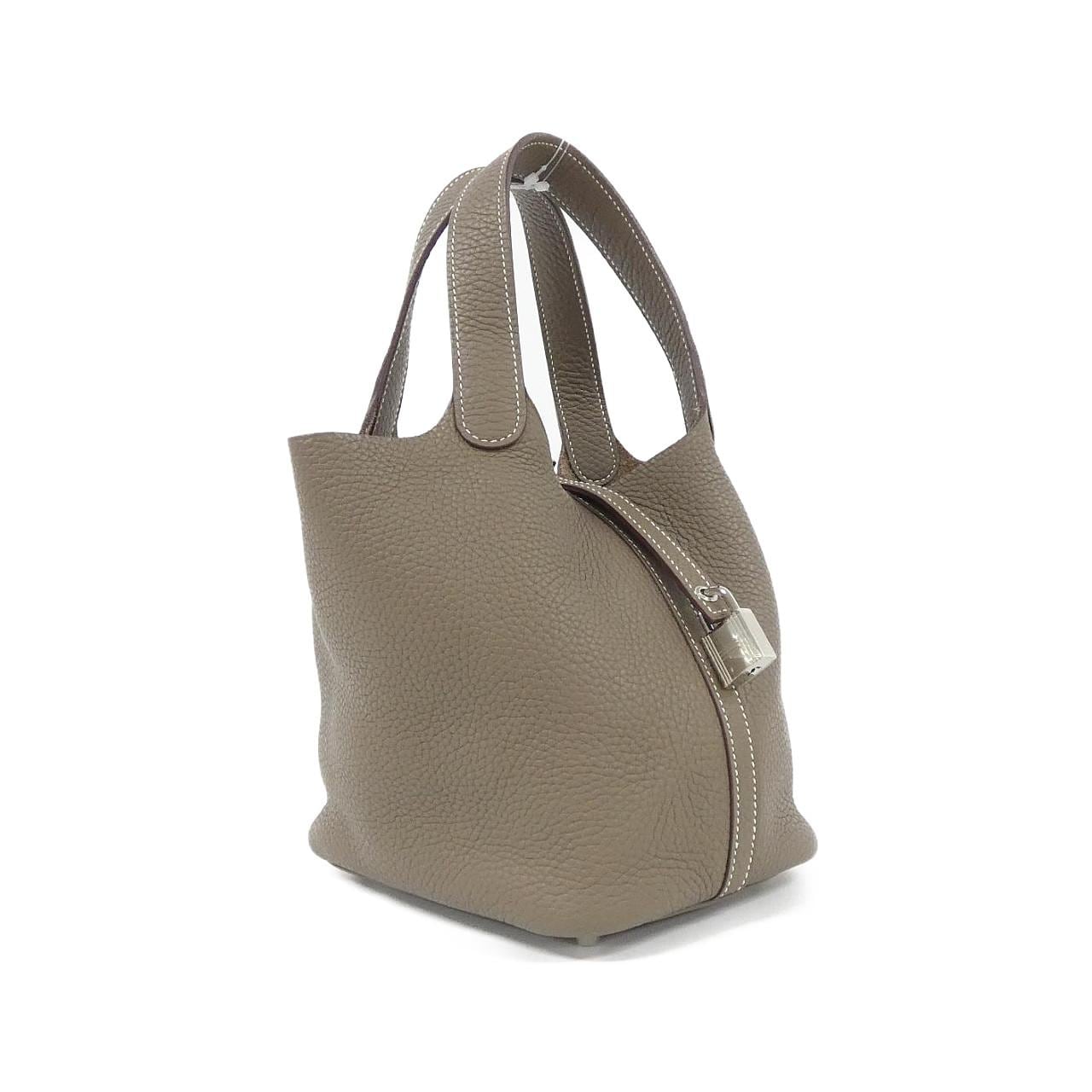 エルメス ピコタン ロック PM 056289CK バッグ