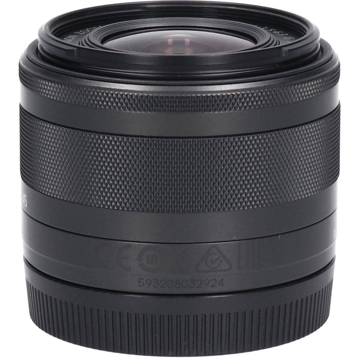 ＥＦ－Ｍ１５－４５ｍｍ　Ｆ３．５－６．３ＩＳ　ＳＴＭ