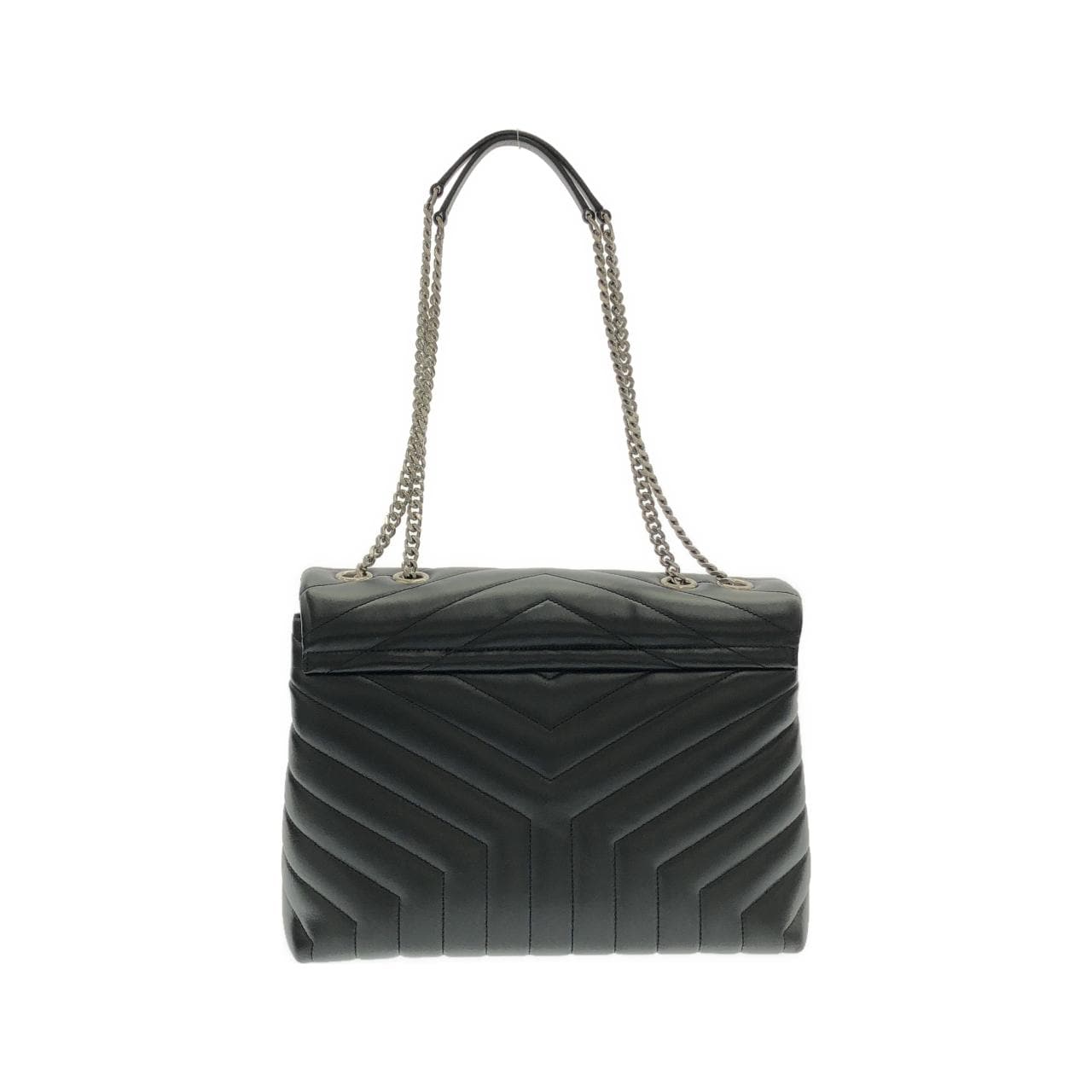 サンローラン ルールー ミディアム 574946 DV726 ショルダーバッグ