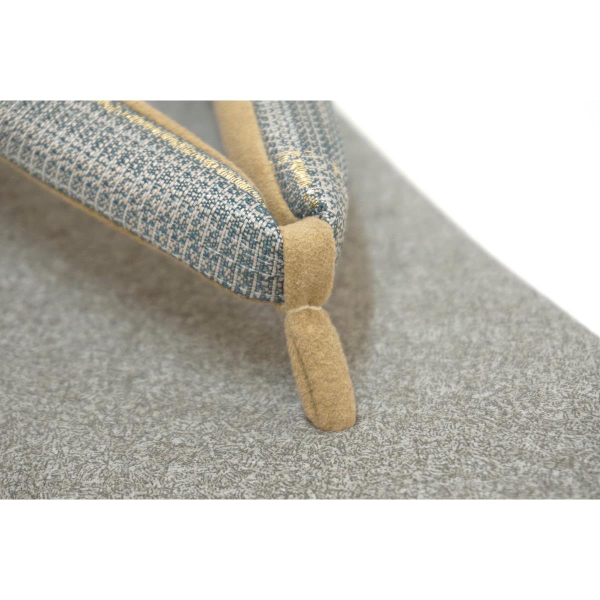 【新品】男性小物　雪駄　Ｌサイズ【カレンブロッソ】