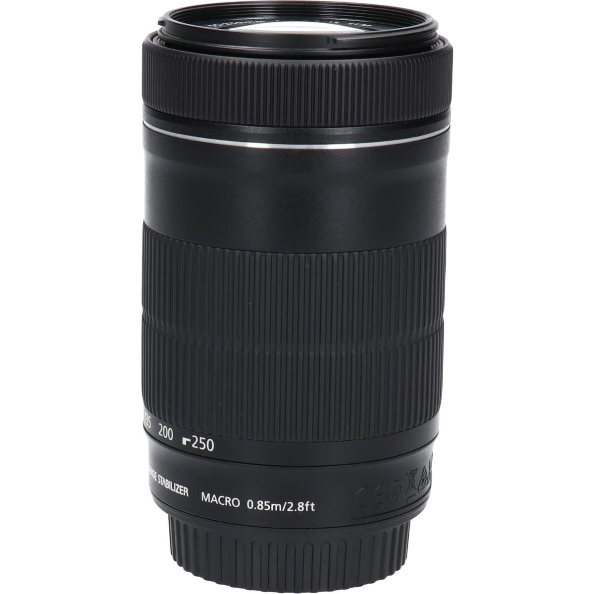 ＥＦ－Ｓ５５－２５０ｍｍ　Ｆ４－５．６ＩＳ　ＳＴＭ
