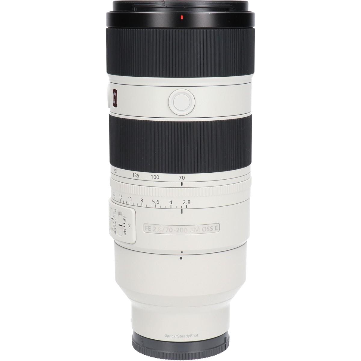 ＦＥ７０－２００ｍｍ　Ｆ２．８ＧＭ　ＩＩ（ＳＥＬ７０２００ＧＭ２）