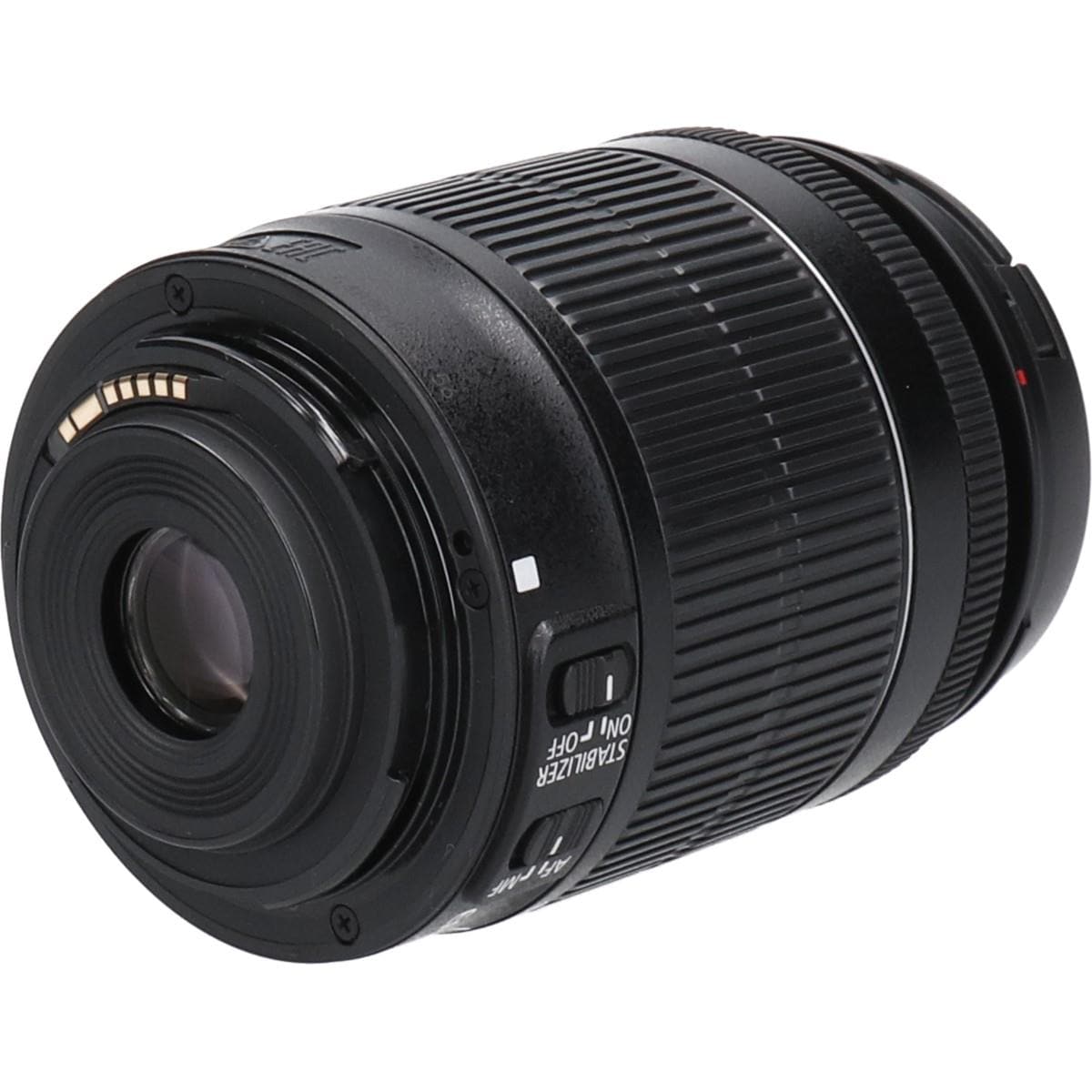 ＥＦ－Ｓ１８－５５ｍｍ　Ｆ３．５－５．６ＩＳ　ＳＴＭ