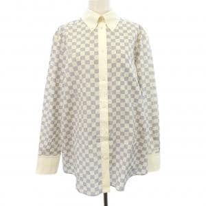 ルイヴィトン LOUIS VUITTON ダミエアズールシャツ FMBL14DJ0 シャツ