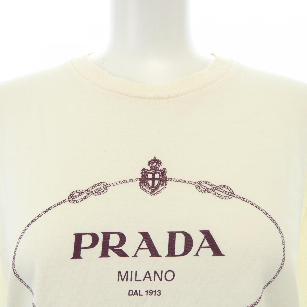Prada PRADA T恤