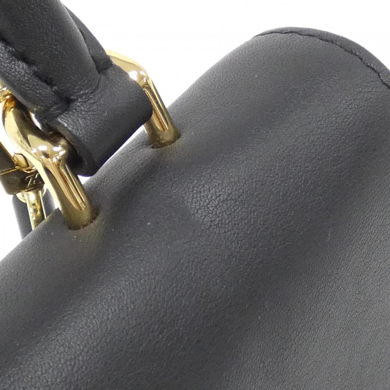 LOUIS VUITTON Monogram Rocky BB M44141 包