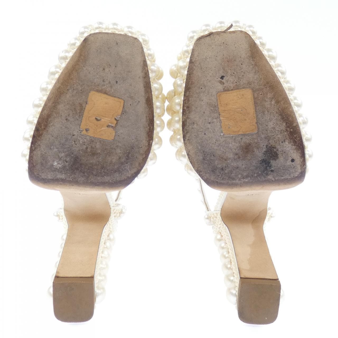 ジミーチュウ JIMMY CHOO サンダル