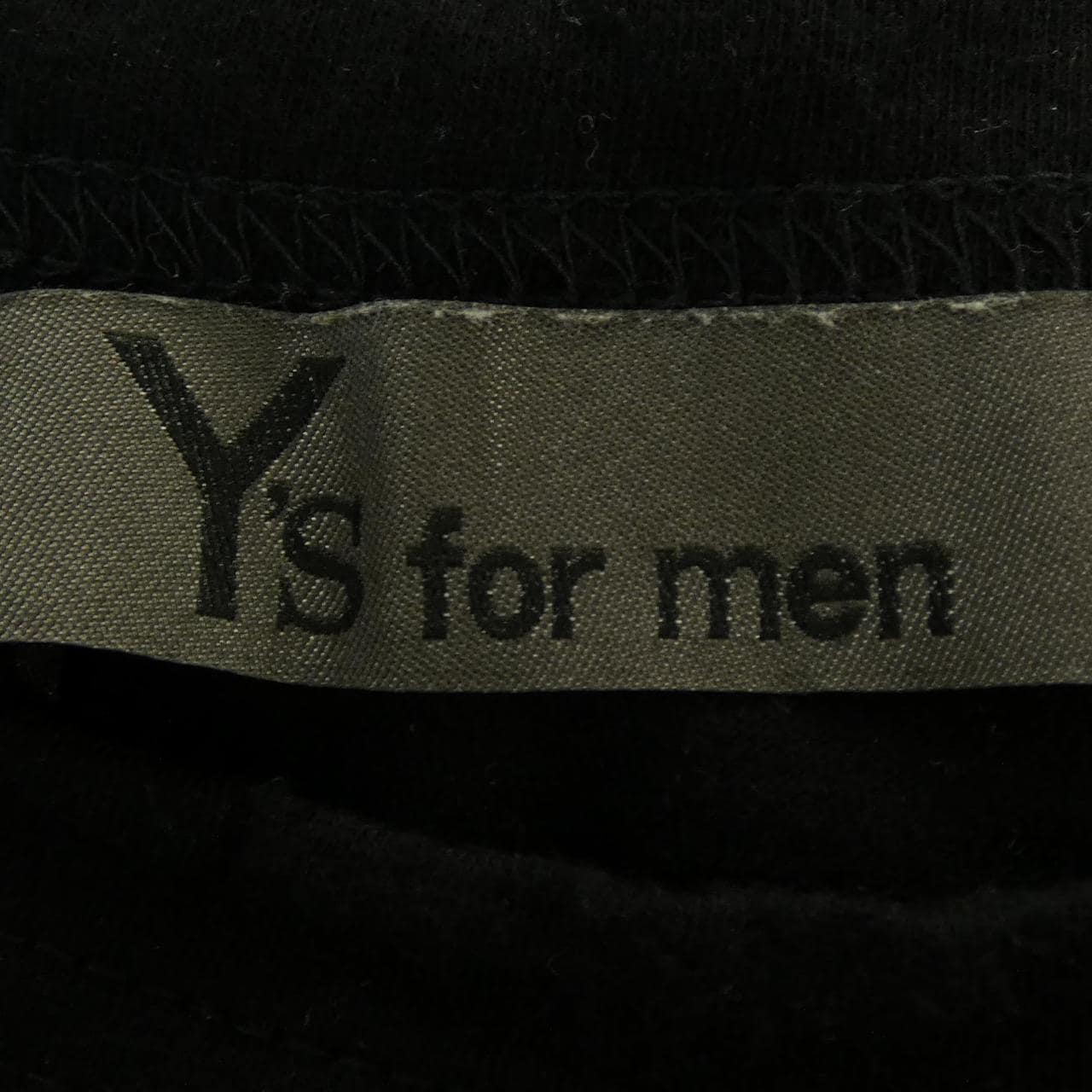 ワイズフォーメン Y's for men MP-T44-088 Tシャツ
