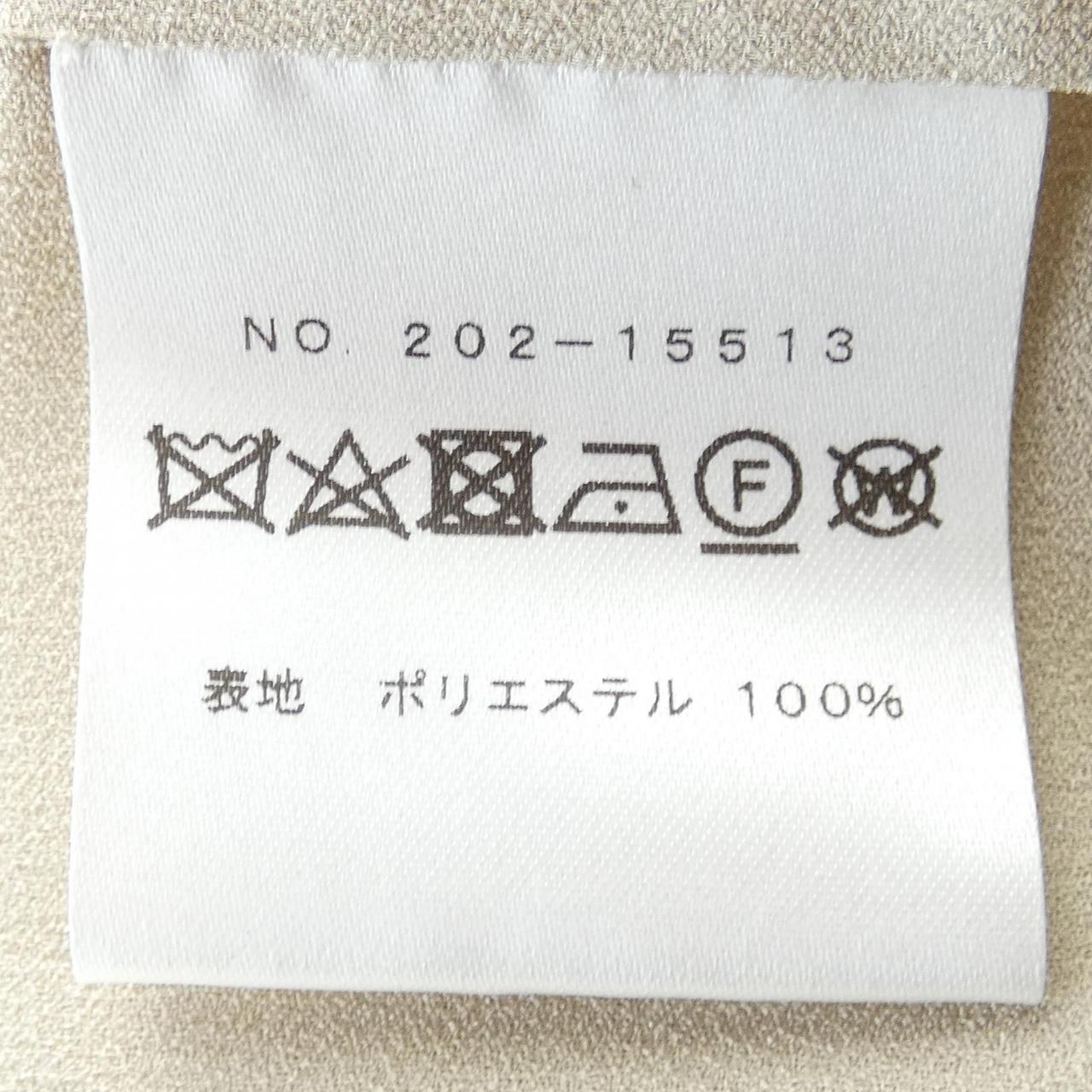 エムフィル M.FIL トップス