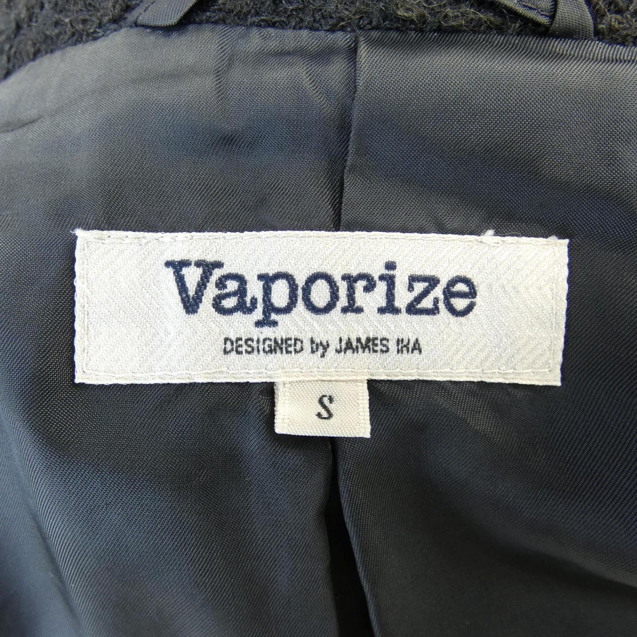 VAPORIZE コート