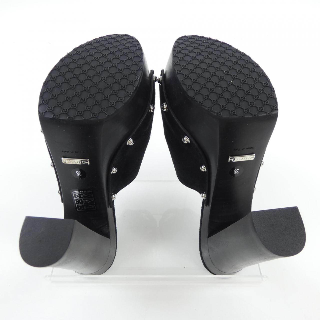 グッチ GUCCI 370471 サンダル