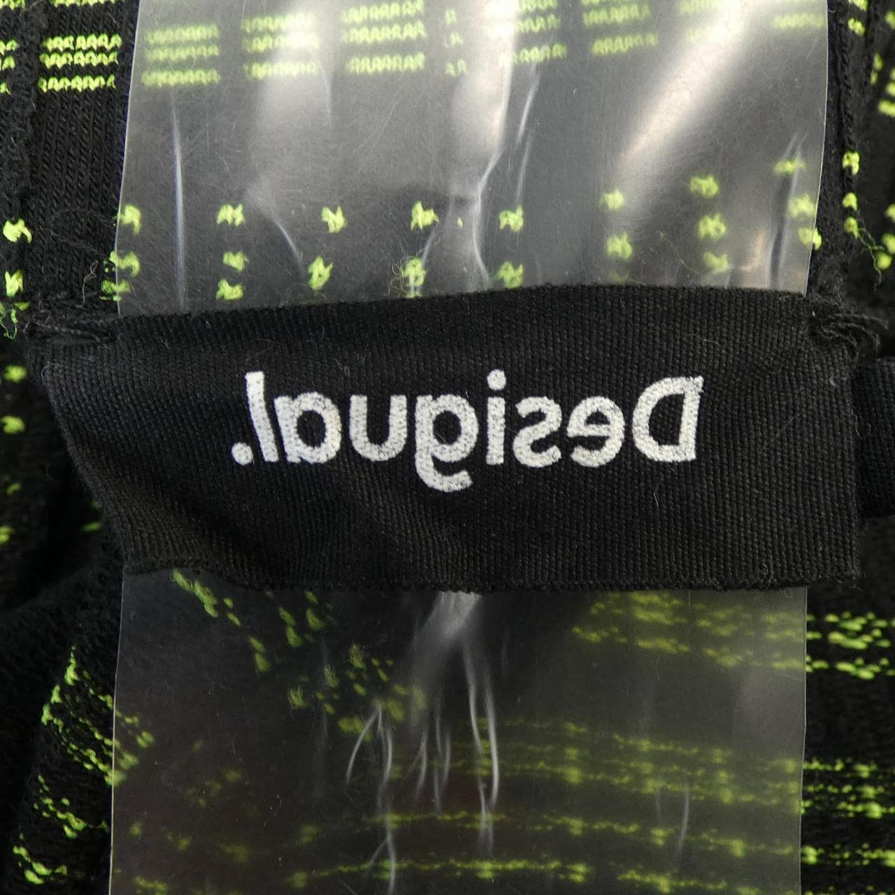 デジグアル DESIGUAL 22WWFKX1 スカート