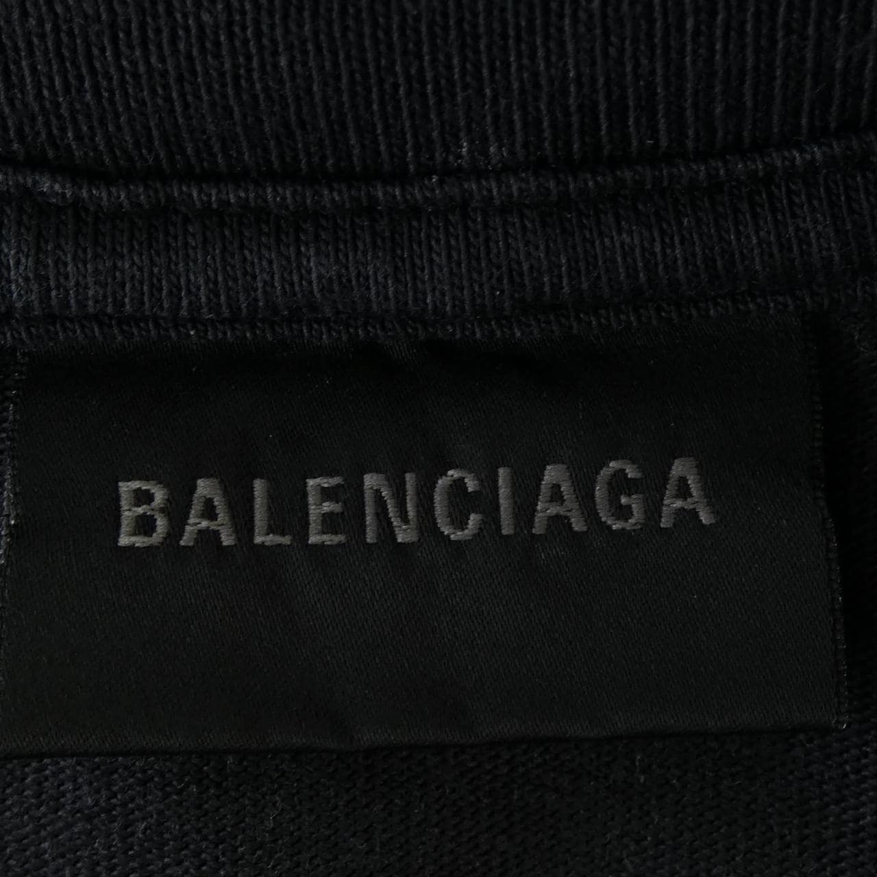 BALENCIAGA 725106 TLO32 Dress