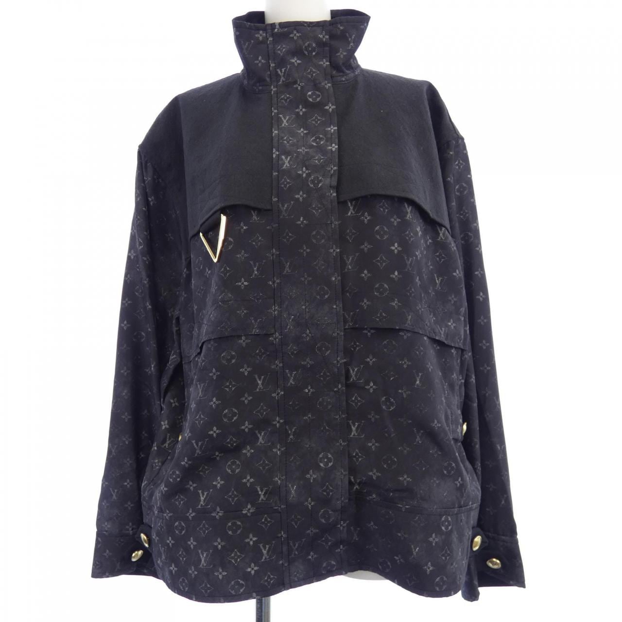 ルイヴィトン LOUIS VUITTON FOJA66OY5 ジャケット