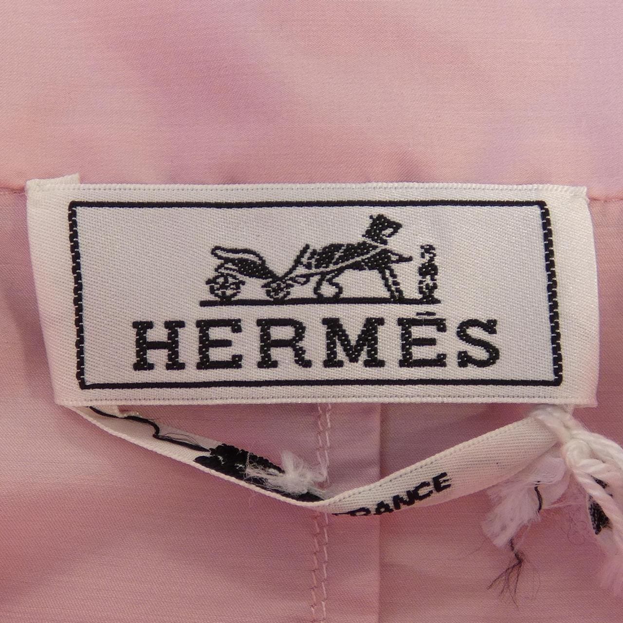 エルメス HERMES シャツ