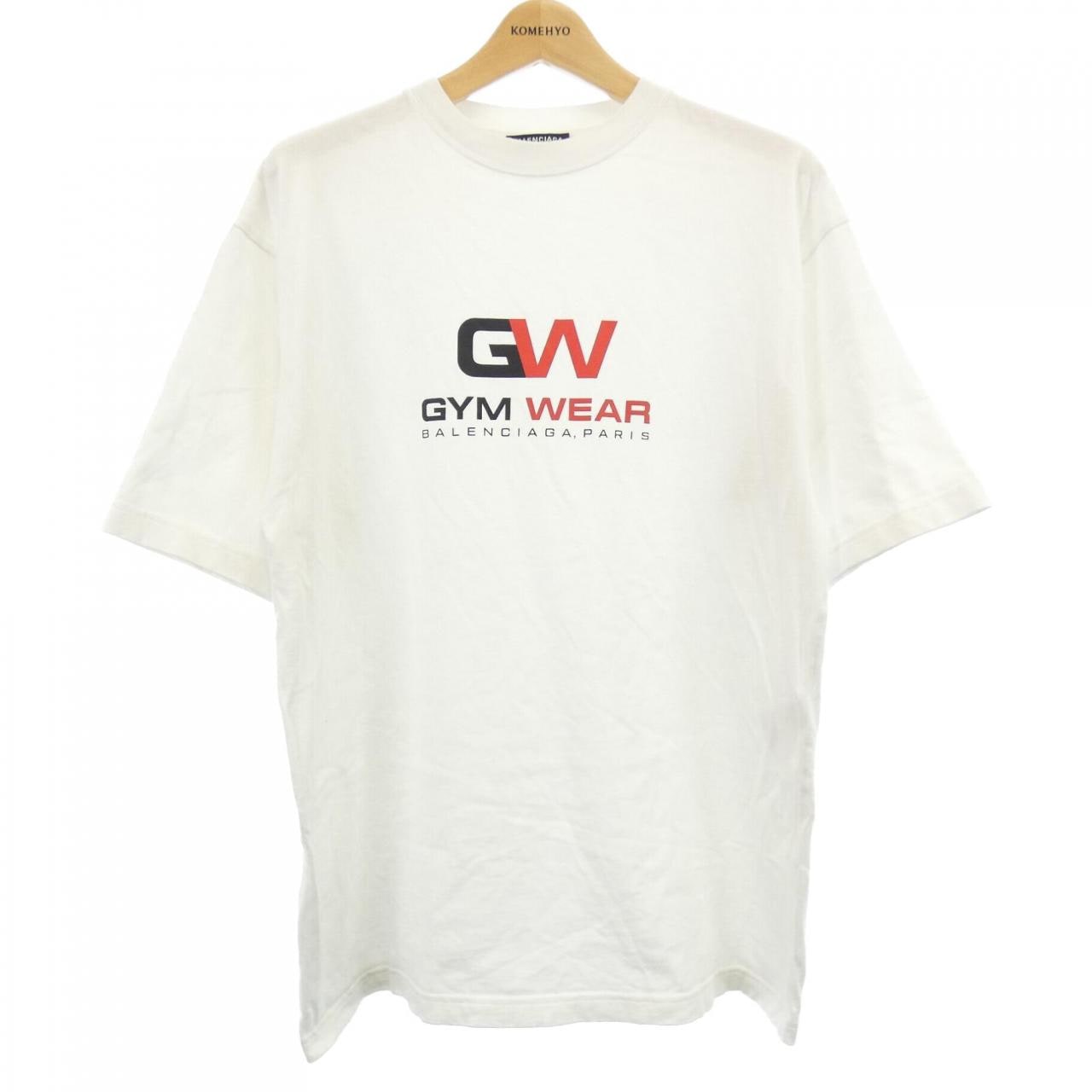 バレンシアガ BALENCIAGA 620969 TIVD5 Tシャツ