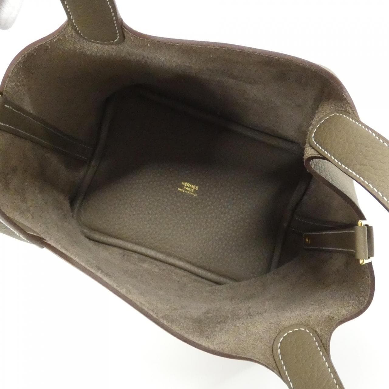 【未使用品】エルメス ピコタン ロック PM 056289CC バッグ