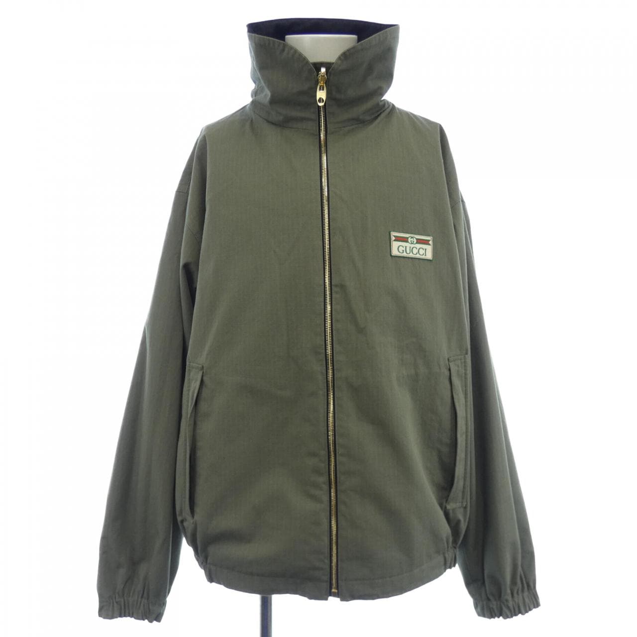 グッチ GUCCI 639277 Z8AJT ブルゾン