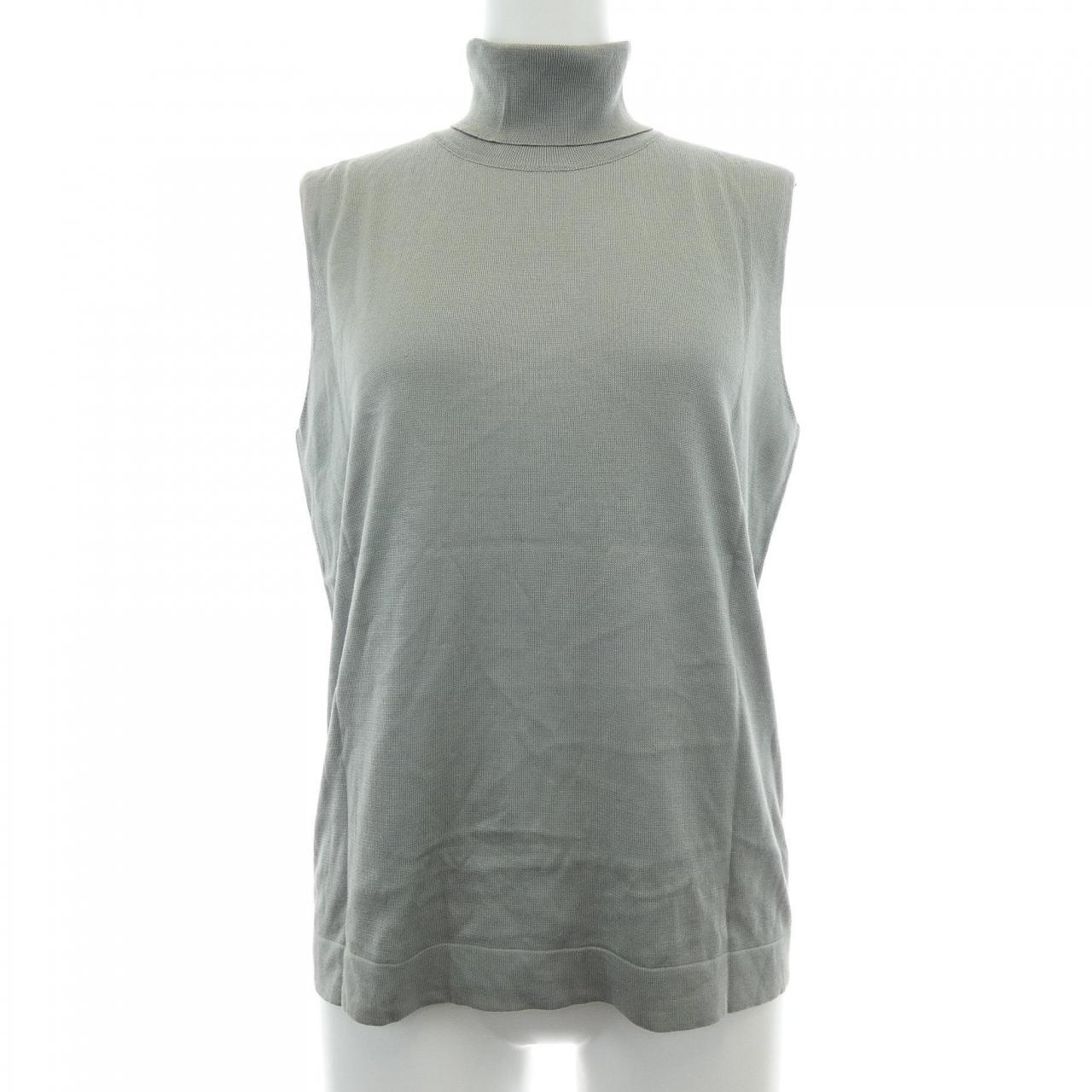 【ヴィンテージ】エルメス HERMES ニット