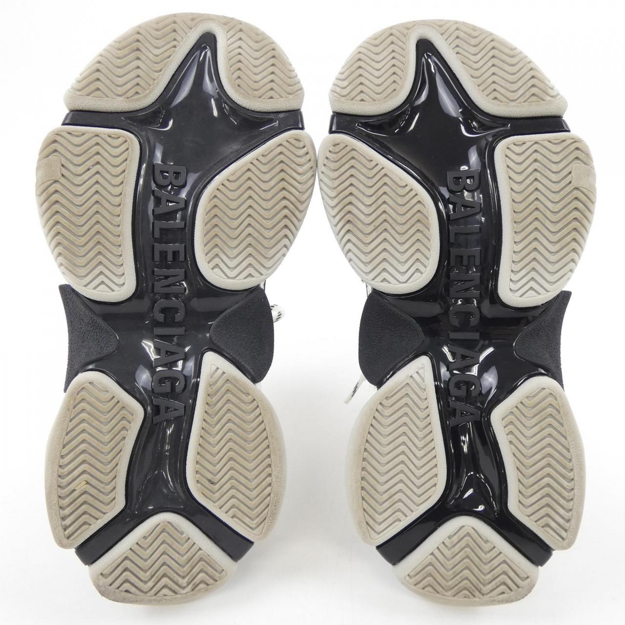 バレンシアガ BALENCIAGA ADIDAS 712764 スニーカー