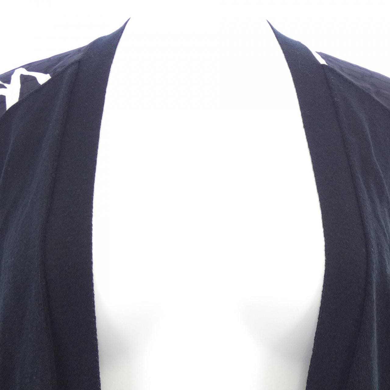 アニオナ AGNONA K405028 カーディガン