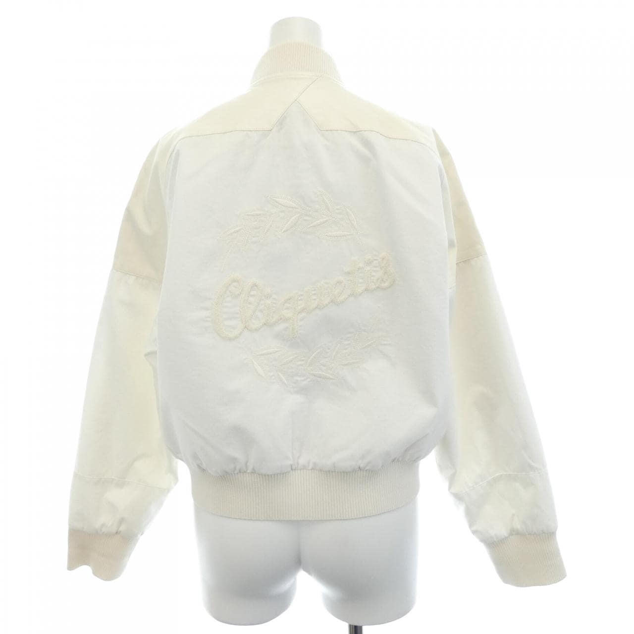 エルメス HERMES 2E0151DJ ブルゾン